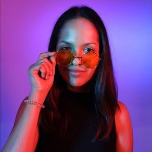 Meet your Posher, Jimena